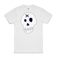 Mens Block T-Shirt Thumbnail