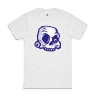 Mens Block T-Shirt Thumbnail