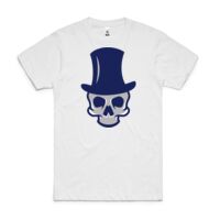 Mens Block T-Shirt Thumbnail