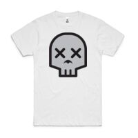 Mens Block T-Shirt Thumbnail