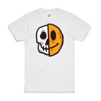 Mens Block T-Shirt Thumbnail