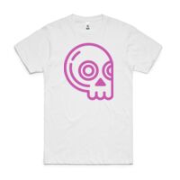 Mens Block T-Shirt Thumbnail