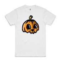 Mens Block T-Shirt Thumbnail