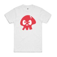 Mens Block T-Shirt Thumbnail