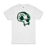 Mens Block T-Shirt Thumbnail