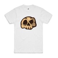Mens Block T-Shirt Thumbnail