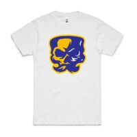 Mens Block T-Shirt Thumbnail