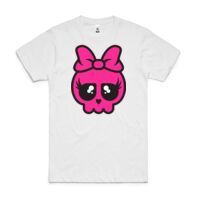 Mens Block T-Shirt Thumbnail