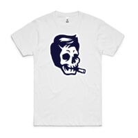 Mens Block T-Shirt Thumbnail