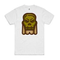 Mens Block T-Shirt Thumbnail