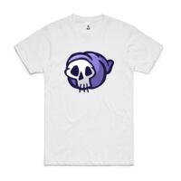 Mens Block T-Shirt Thumbnail