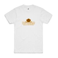 Mens Block T-Shirt Thumbnail