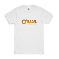 Mens Block T-Shirt Thumbnail