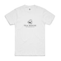 Mens Block T-Shirt Thumbnail