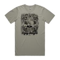 Mens Faded Tee Thumbnail