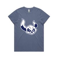 Womens Maple Faded Tee Thumbnail