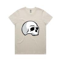 Womens Maple Tee Thumbnail