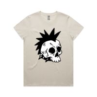 Womens Maple Tee Thumbnail