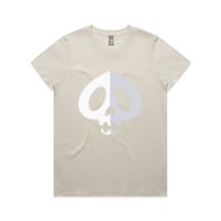 Womens Maple Tee Thumbnail