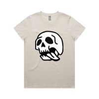 Womens Maple Tee Thumbnail