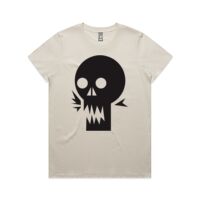 Womens Maple Tee Thumbnail