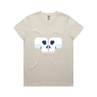 Womens Maple Tee Thumbnail