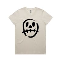 Womens Maple Tee Thumbnail