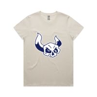 Womens Maple Tee Thumbnail