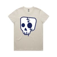 Womens Maple Tee Thumbnail