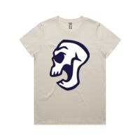 Womens Maple Tee Thumbnail