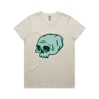 Womens Maple Tee Thumbnail