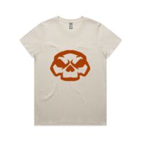 Womens Maple Tee Thumbnail