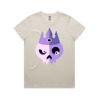 Womens Maple Tee Thumbnail