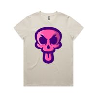 Womens Maple Tee Thumbnail