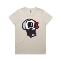 Womens Maple Tee Thumbnail