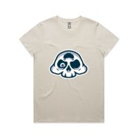 Womens Maple Tee Thumbnail