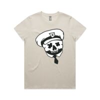 Womens Maple Tee Thumbnail