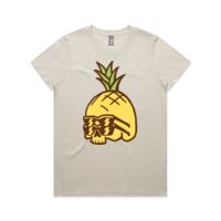 Womens Maple Tee Thumbnail