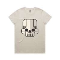 Womens Maple Tee Thumbnail