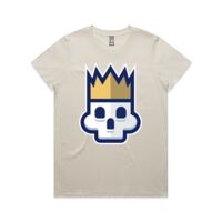 Womens Maple Tee Thumbnail
