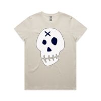 Womens Maple Tee Thumbnail