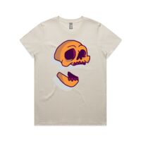 Womens Maple Tee Thumbnail
