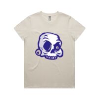 Womens Maple Tee Thumbnail