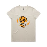 Womens Maple Tee Thumbnail
