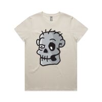 Womens Maple Tee Thumbnail