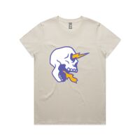 Womens Maple Tee Thumbnail