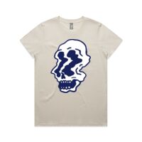 Womens Maple Tee Thumbnail