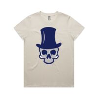 Womens Maple Tee Thumbnail