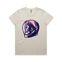 Womens Maple Tee Thumbnail