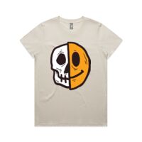 Womens Maple Tee Thumbnail